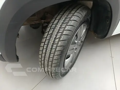 KWID 1.0 12V SCE FLEX ZEN MANUAL