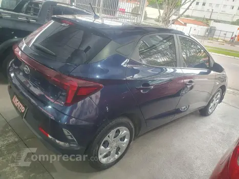 Hb20 1.0 12V Flex Sense Plus Manual