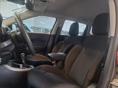 COMPASS 2.0 16V Sport