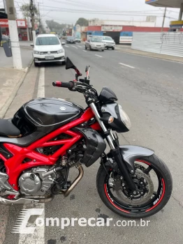 GLADIUS 650