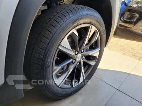 TRACKER Premier 1.2 Turbo 12V Flex Aut.