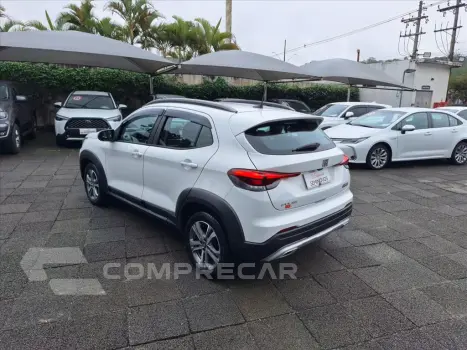 PULSE 1.0 TURBO 200 FLEX AUDACE CVT
