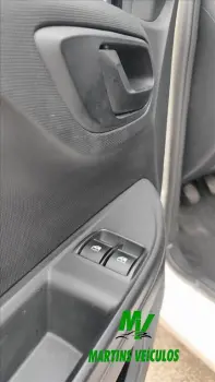 FIORINO 1.4 MPI Furgão Endurance 8V