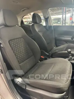 HB20 COMFORT 1.0 FLEX 12V MEC.