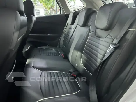 CAPTUR 1.6 16V SCE Intense