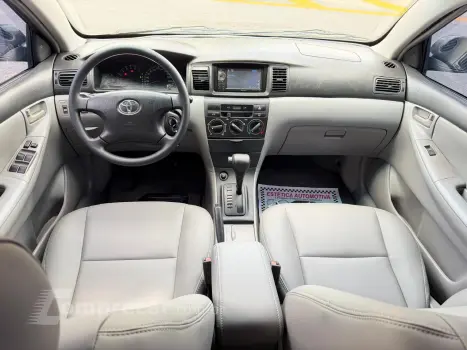 COROLLA 1.8 XEI 16V