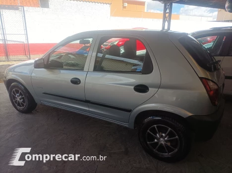 CELTA 1.0 MPFI VHC Life 8V