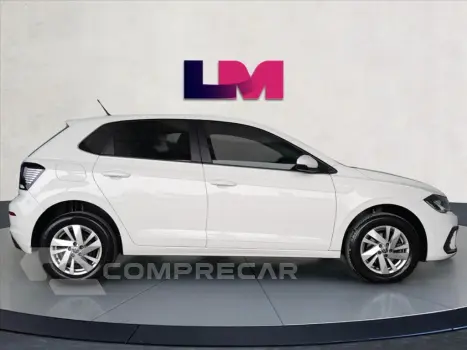 POLO 1.0 170 TSI MANUAL
