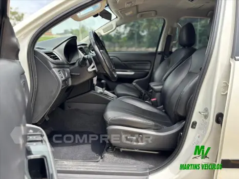 L200 TRITON 2.4 16V TURBO DIESEL SPORT HPE CD 4P