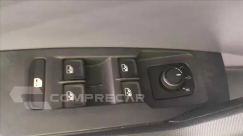 POLO 1.0 170 TSI SENSE AUTOMÁTICO