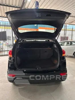 CRETA 1.6 16V Attitude