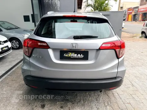 HR-V 1.8 16V EX