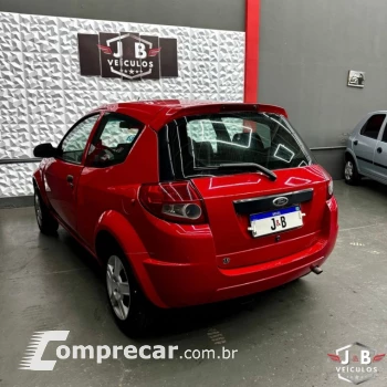 KA 1.0 MPI 8V