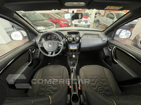 DUSTER 1.6 16V SCE Dynamique