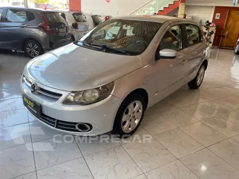 GOL 1.6 MI Power 8V G.V