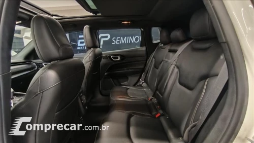 COMPASS 1.3 T270 Turbo S