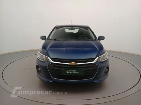 ONIX 1.0 TURBO FLEX LT MANUAL