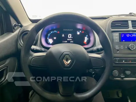 KWID 1.0 12V SCE FLEX ZEN MANUAL