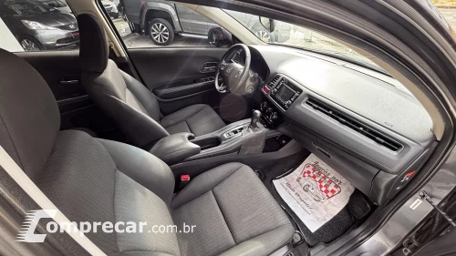HR-V 1.8 16V EX