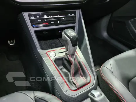 NIVUS 1.4 250 TSI TOTAL FLEX GTS AUTOMÁTICO