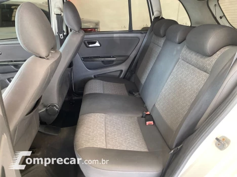 SPACEFOX 1.6 MI TREND 8V VOLKSWAGEN