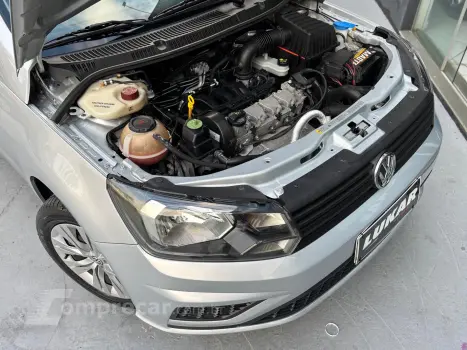 VOYAGE 1.6 MSI Totalflex