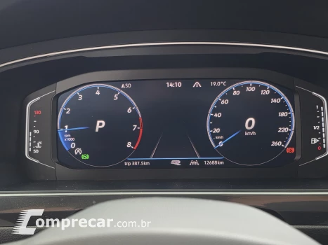 TIGUAN 2.0 300 TSI Allspace R-line
