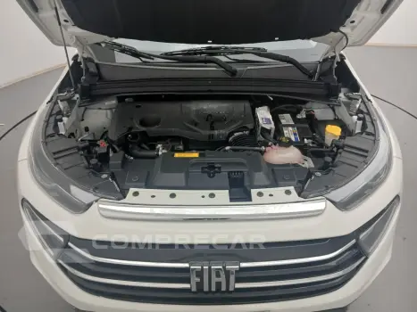 TORO 1.3 TURBO 270 FLEX FREEDOM AT6