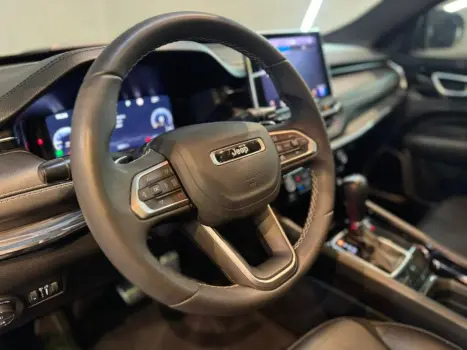 COMPASS S T270 1.3 TB 4x2 Flex Aut.