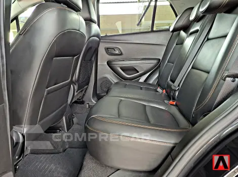 TRACKER 1.4 16V Turbo Premier