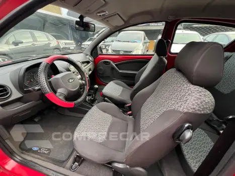 Ka 1.0 Mpi 8V Flex 2P Manual