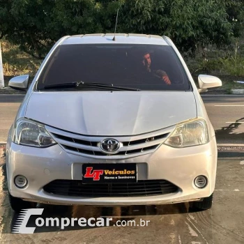 ETIOS HB X