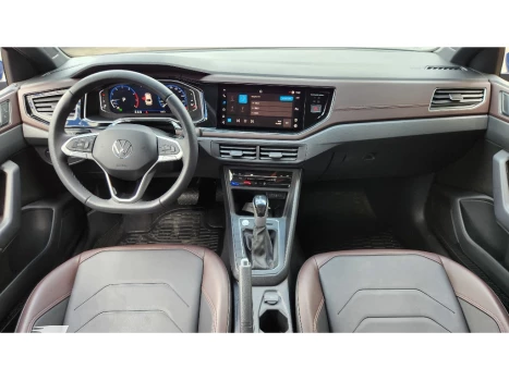 VIRTUS 1.0 200 TSI HIGHLINE AUTOMÁTICO