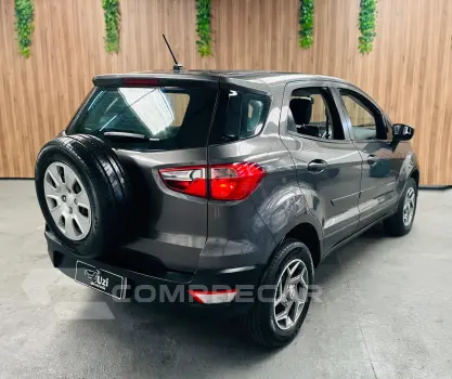 ECOSPORT 1.5 Ti-vct SE Direct
