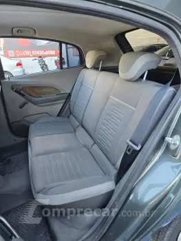 AGILE LT 1.4 MPFI 8V FlexPower 5p