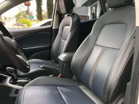 Tracker 1.2 Turbo Flex Premier Automático