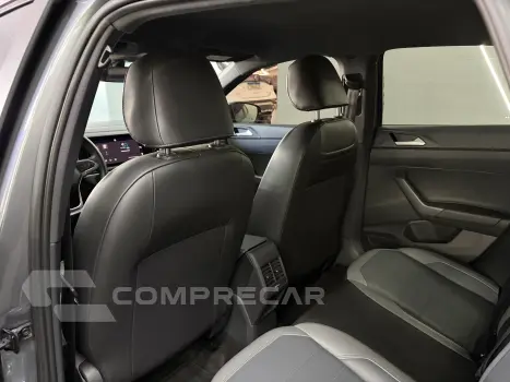 NIVUS 1.0 200 TSI Highline