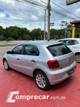 GOL 1.6 MSI Totalflex