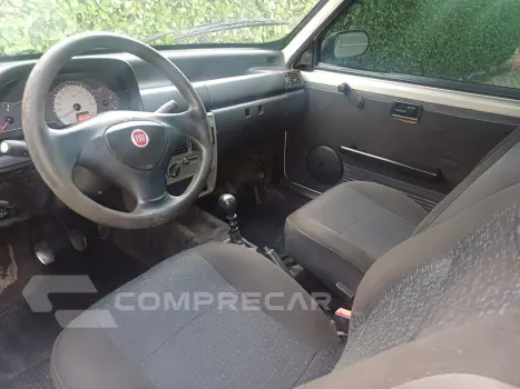 UNO 1.0 MPI Mille WAY Economy 8V