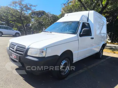 Fiat FIORINO - 1.3 MPI FURGÃO 8V 2P MANUAL 2 portas