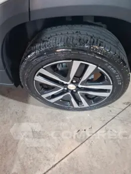 TRACKER 1.0 Turbo LT