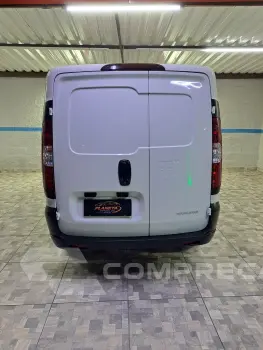 FIORINO 1.4 MPI Furgão Endurance 8V