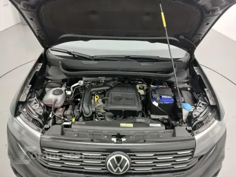 T-CROSS 1.0 200 TSI TOTAL FLEX COMFORTLINE AUTOMÁTICO