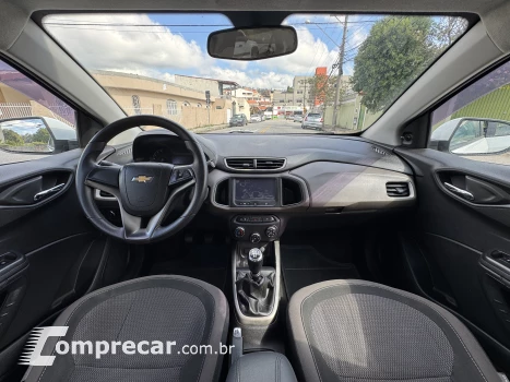 PRISMA 1.4 MPFI LT 8V