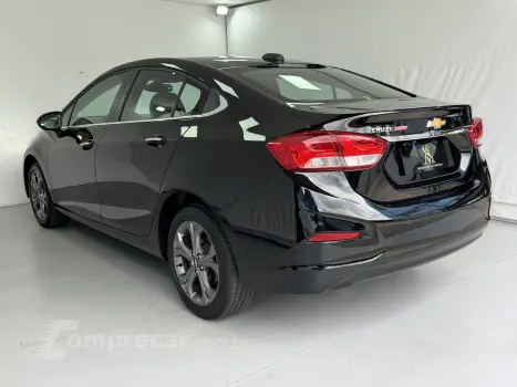 CRUZE 1.4 Turbo LTZ 16V
