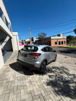 HR-V Touring 1.8 Flexone 16V 5p Aut.