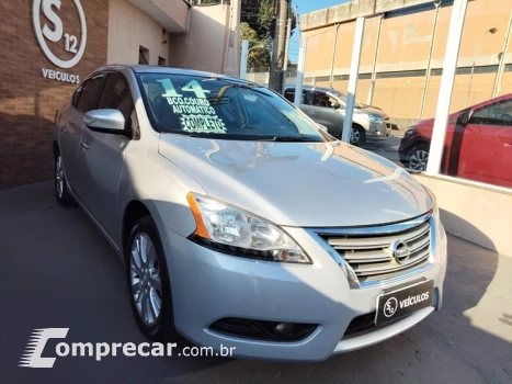 SENTRA