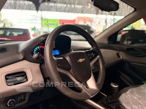 ONIX 1.4 MPFI LT 8V FLEX 4P MANUAL