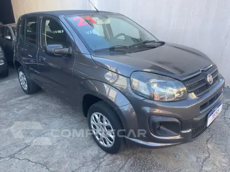 UNO 1.0 EVO Vivace 8V