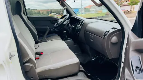 HR 2.5 TCI HD BAU 4X2 8V 97cv Turbo Intercooler